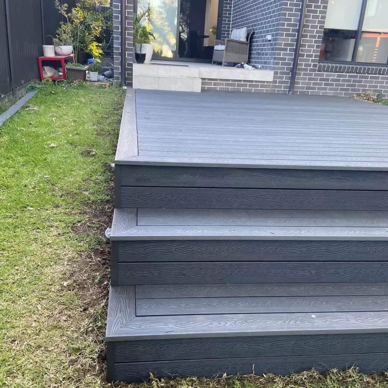 Wall panels